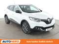 Renault Kadjar 1.5 dCi Energy Bose Edition Aut.*NAVI*CAM*PDC* Weiß - thumbnail 8