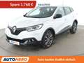 Renault Kadjar 1.5 dCi Energy Bose Edition Aut.*NAVI*CAM*PDC* Weiß - thumbnail 1