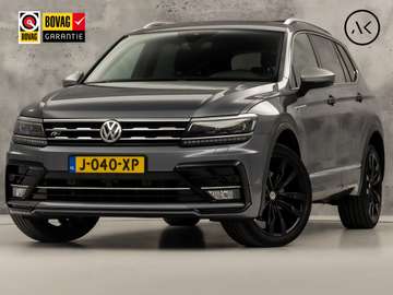 2.0 TSI 4Motion R-Line 7 Persoons 190Pk Automaat (
