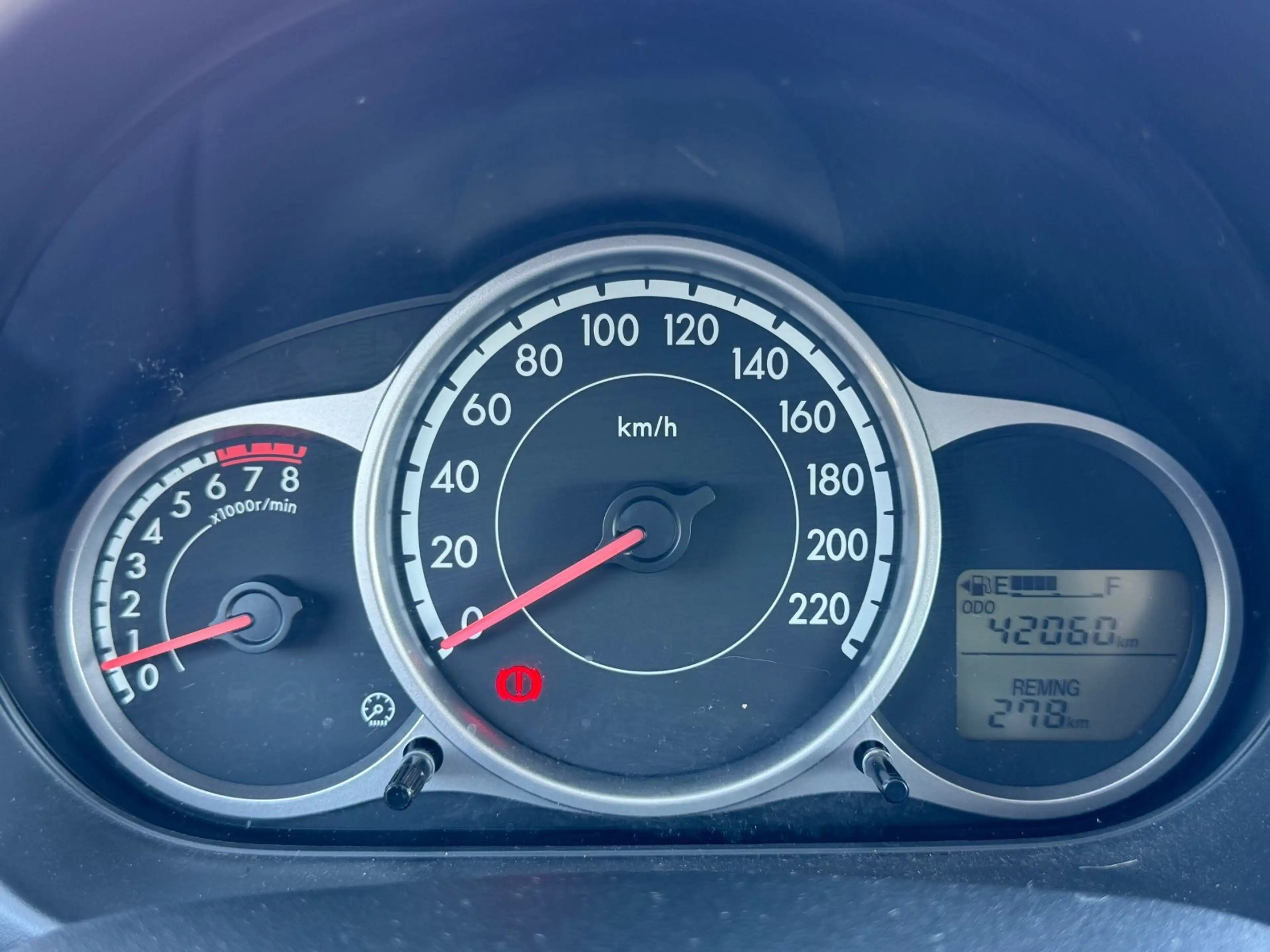 Mazda 2 Lim. 1.3 Sendo Shz Pdc Klimaauto. TüV&Service — photo 15
