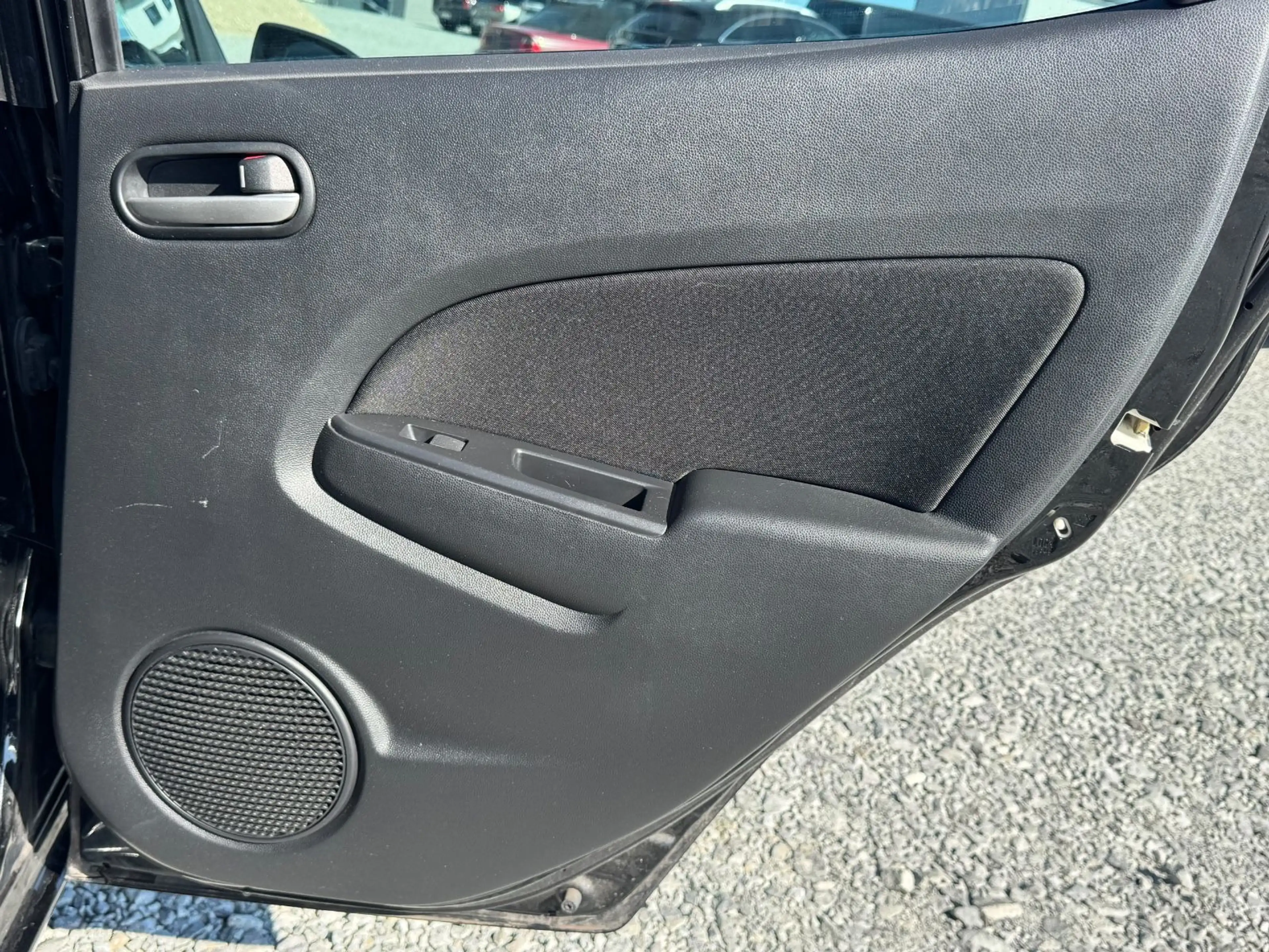 Mazda 2 Lim. 1.3 Sendo Shz Pdc Klimaauto. TüV&Service — photo 22