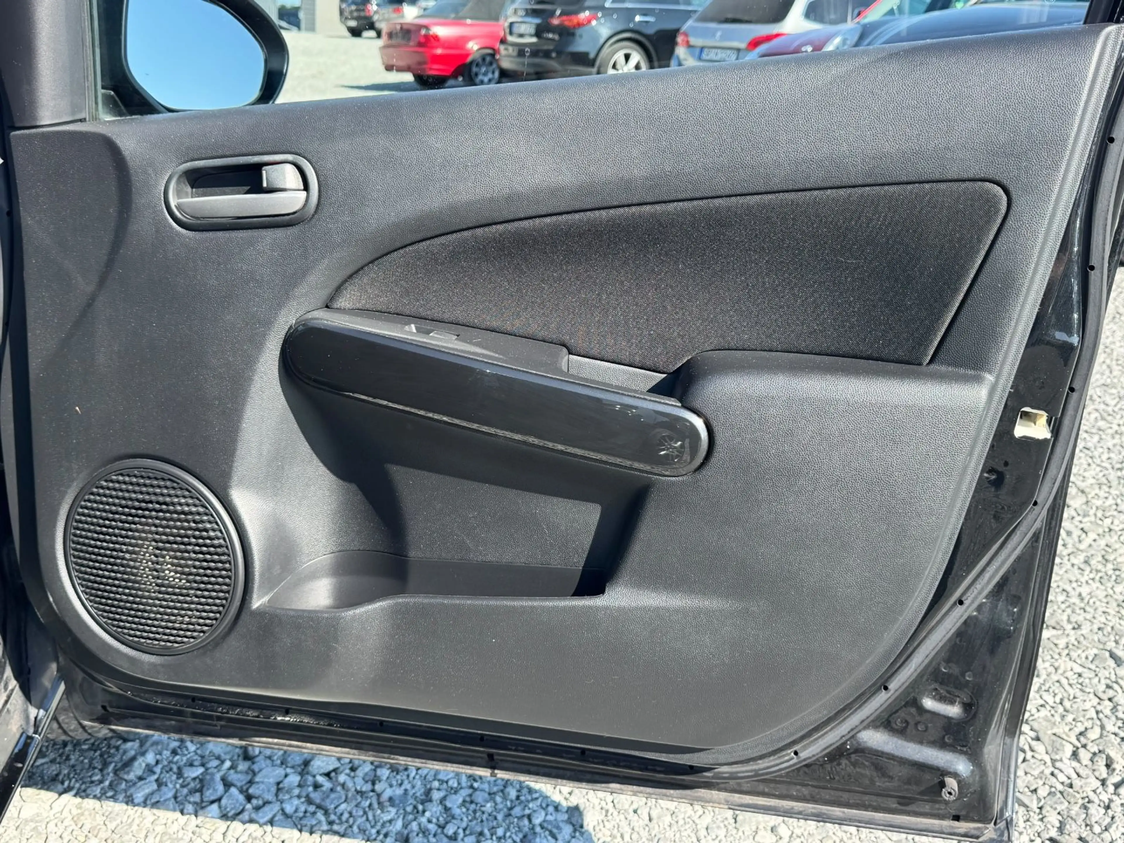 Mazda 2 Lim. 1.3 Sendo Shz Pdc Klimaauto. TüV&Service — photo 20