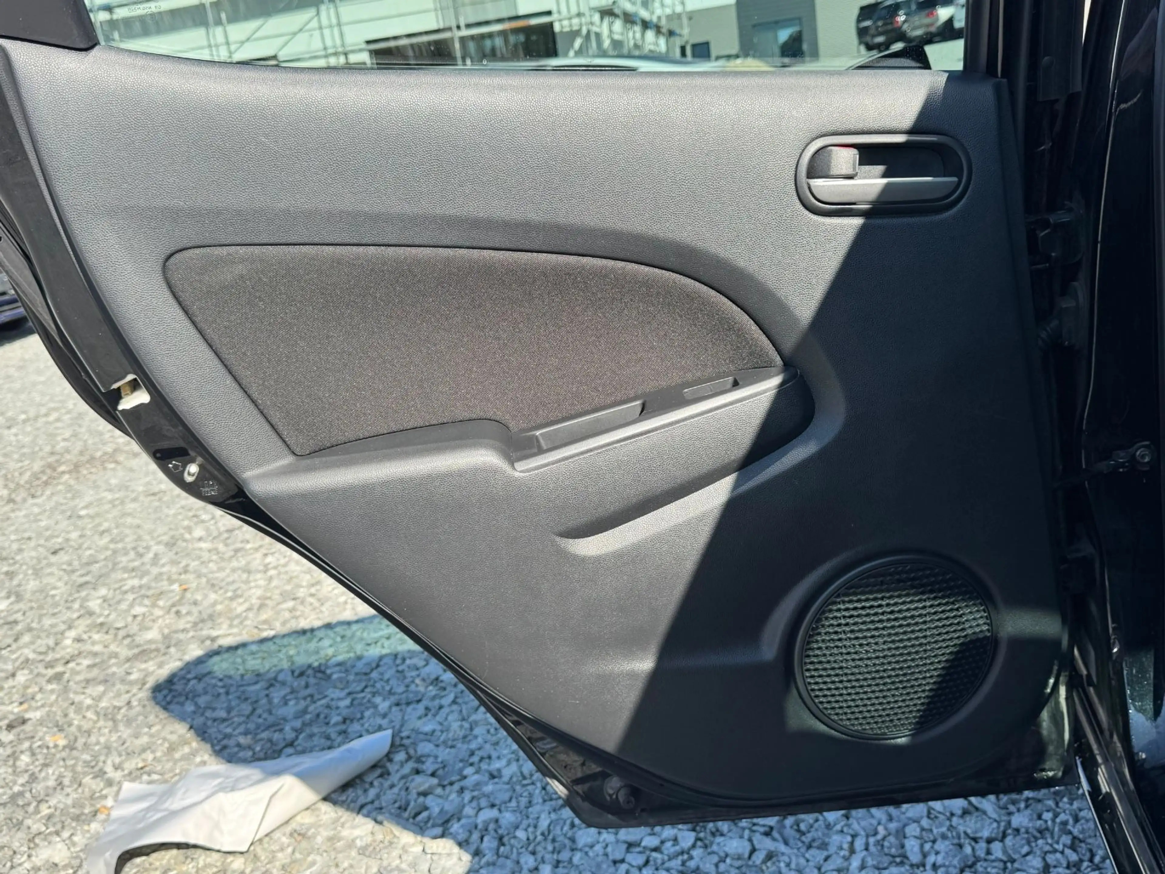 Mazda 2 Lim. 1.3 Sendo Shz Pdc Klimaauto. TüV&Service — photo 17