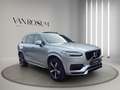 Volvo XC90 2.0 T8 Twin Engine AWD R-Design B&W Massage Pano L Grijs - thumbnail 1