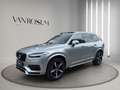 Volvo XC90 2.0 T8 Twin Engine AWD R-Design B&W Massage Pano L Grijs - thumbnail 3