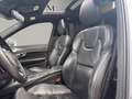 Volvo XC90 2.0 T8 Twin Engine AWD R-Design B&W Massage Pano L Grijs - thumbnail 9