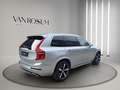 Volvo XC90 2.0 T8 Twin Engine AWD R-Design B&W Massage Pano L Grijs - thumbnail 7