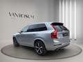 Volvo XC90 2.0 T8 Twin Engine AWD R-Design B&W Massage Pano L Grijs - thumbnail 5