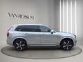Volvo XC90 2.0 T8 Twin Engine AWD R-Design B&W Massage Pano L Grijs - thumbnail 8