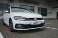 Volkswagen Polo VI GTI DSG | Pano | LED | Navi | virtuell Cockpit Blanc - thumbnail 1