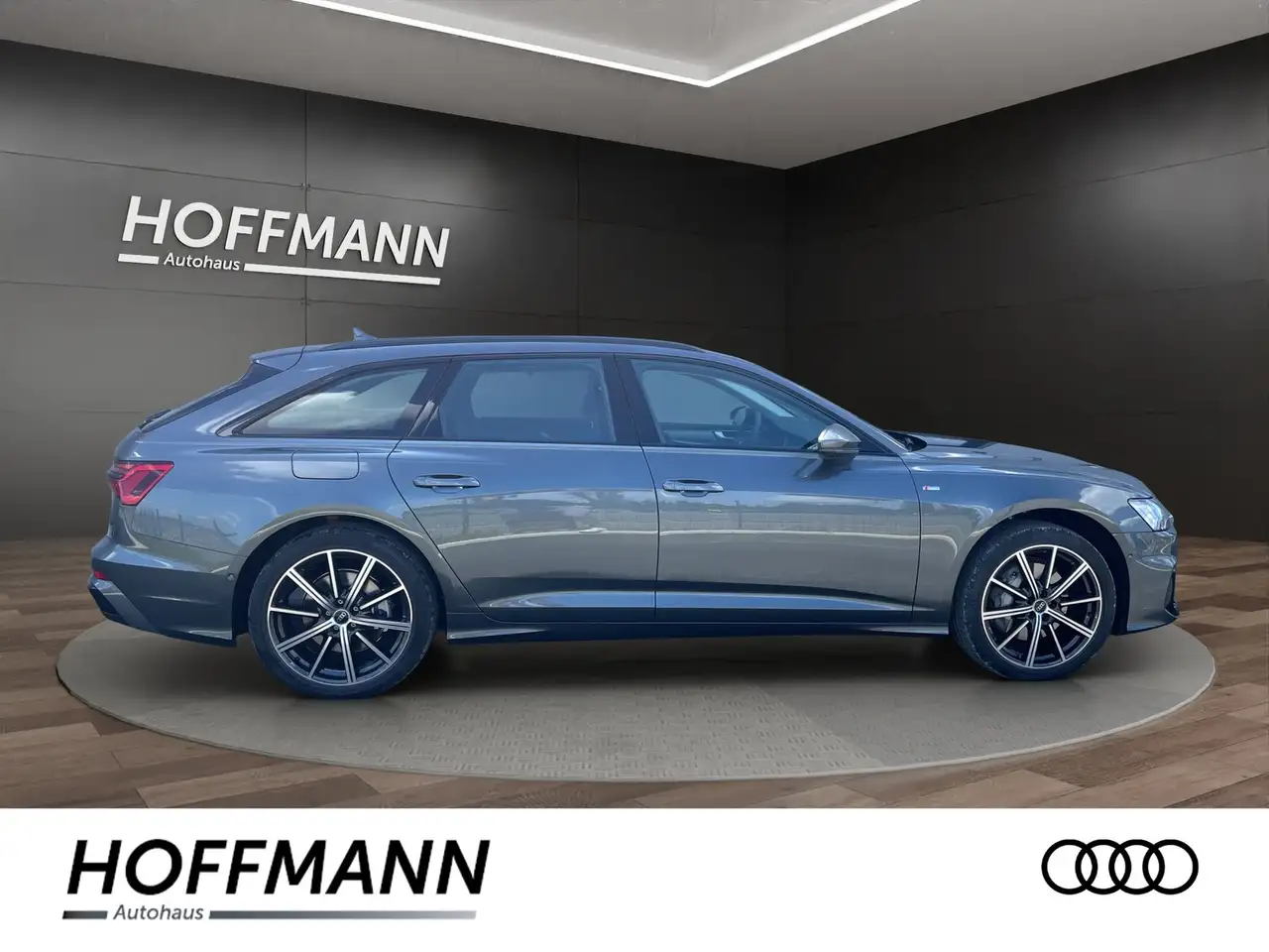 Audi A6 2026