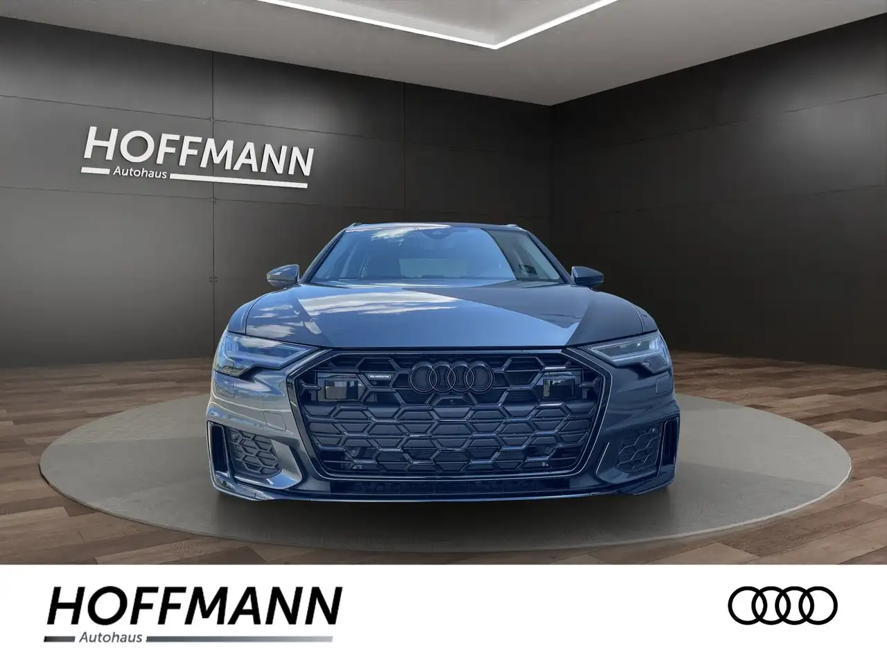 Audi A6 2026