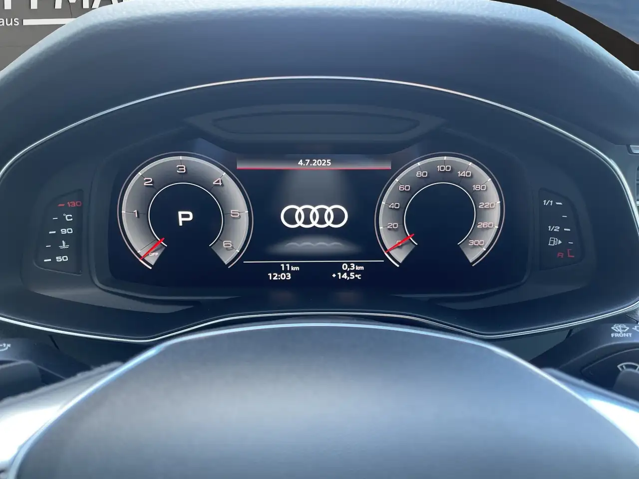 Audi A6 2026 — фото 10