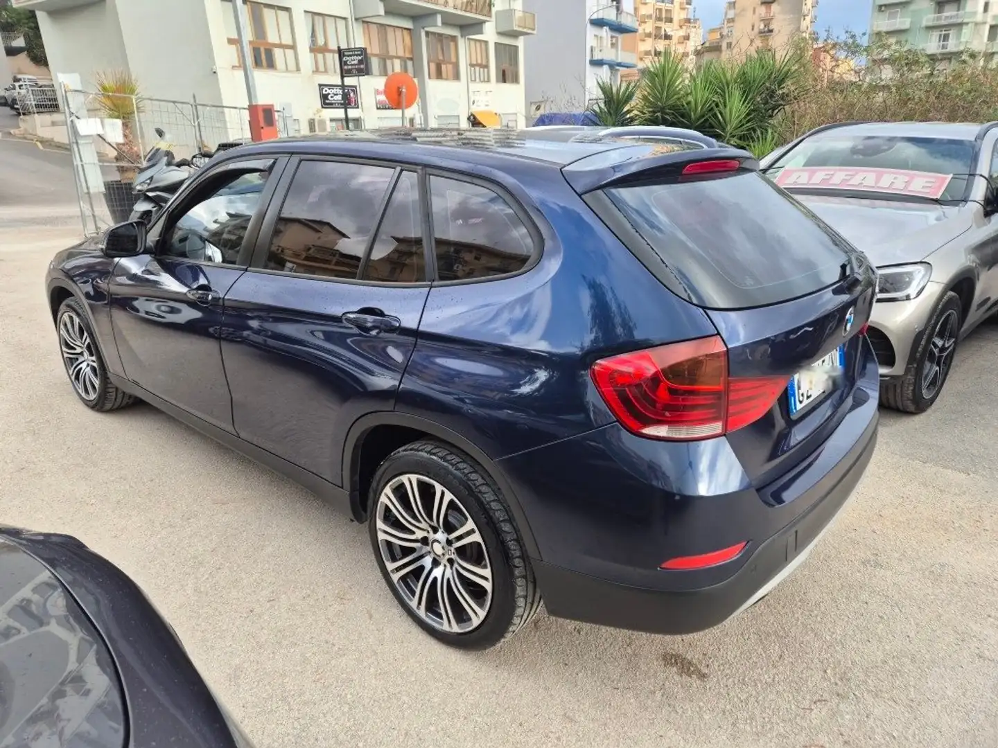 BMW X1 GUASTA GUASTA - 2
