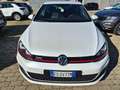 Volkswagen Golf GTI Golf VII 2013 5p 2.0 tsi dsg Bianco - thumbnail 2