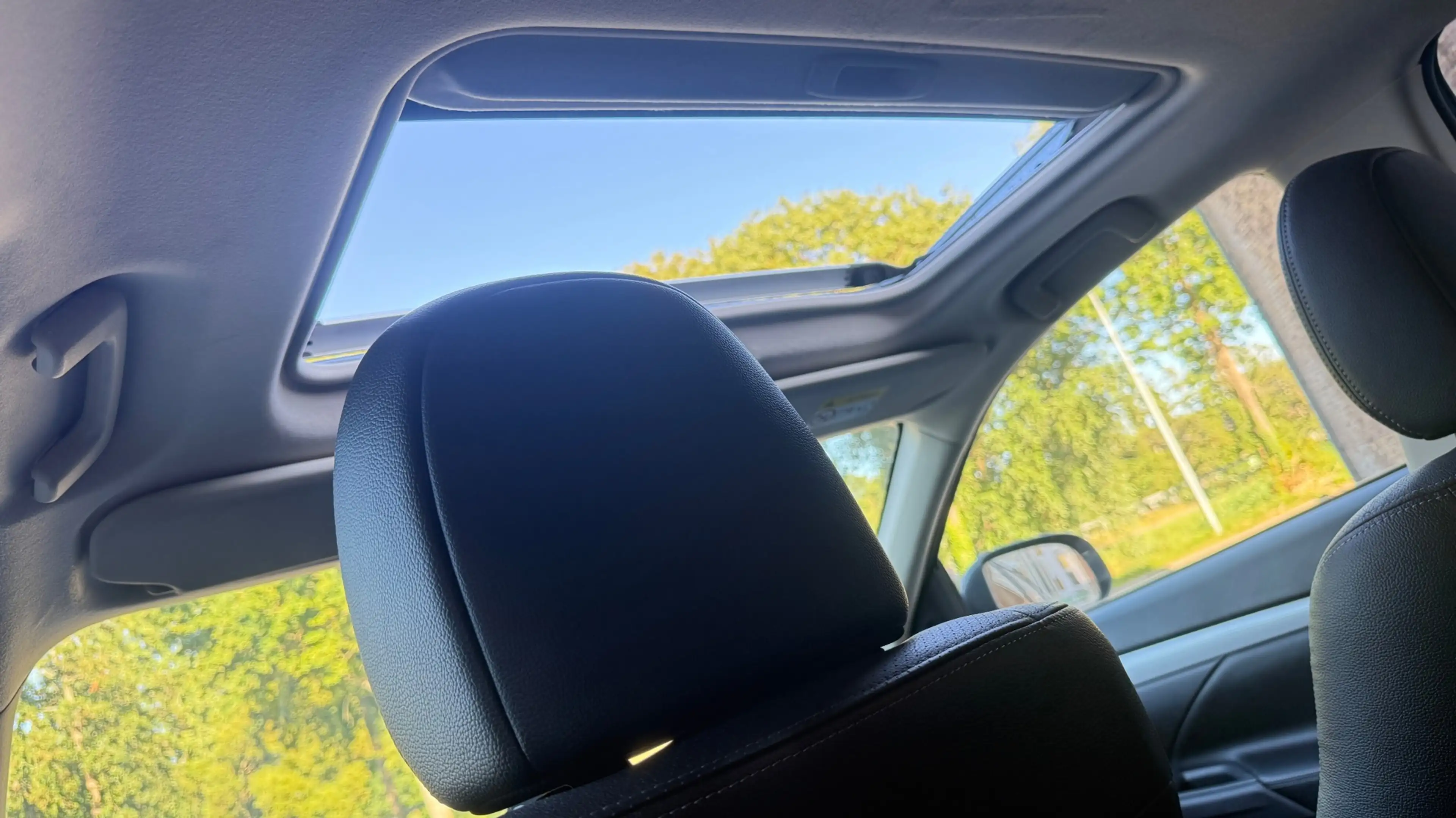 Mitsubishi Outlander 2.0 PHEV instyle — photo 11