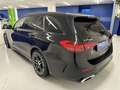 Mercedes-Benz C 200 d Mild hybrid S.W. AMG Line Advanced Zwart - thumbnail 5