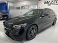 Mercedes-Benz C 200 d Mild hybrid S.W. AMG Line Advanced Zwart - thumbnail 3