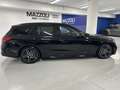 Mercedes-Benz C 200 d Mild hybrid S.W. AMG Line Advanced Schwarz - thumbnail 8