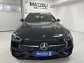 Mercedes-Benz C 200 d Mild hybrid S.W. AMG Line Advanced Zwart - thumbnail 2