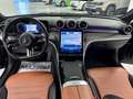 Mercedes-Benz C 200 d Mild hybrid S.W. AMG Line Advanced Zwart - thumbnail 9