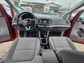 SEAT Alhambra 4 you Ecomotive 7 Sitzer Rot - thumbnail 13