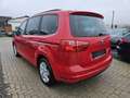 SEAT Alhambra 4 you Ecomotive 7 Sitzer Rot - thumbnail 4
