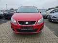 SEAT Alhambra 4 you Ecomotive 7 Sitzer Rot - thumbnail 2