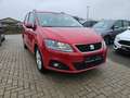 SEAT Alhambra 4 you Ecomotive 7 Sitzer Rot - thumbnail 17