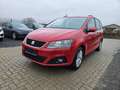 SEAT Alhambra 4 you Ecomotive 7 Sitzer Rot - thumbnail 1
