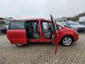 SEAT Alhambra 4 you Ecomotive 7 Sitzer Rot - thumbnail 12