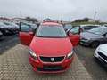 SEAT Alhambra 4 you Ecomotive 7 Sitzer Rot - thumbnail 9