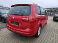 SEAT Alhambra 4 you Ecomotive 7 Sitzer Rot - thumbnail 16