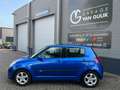 Suzuki Swift 1.3 93PK Shogun 5 deuren Airco,Stuurb.,Radio/CdSpe Blau - thumbnail 9