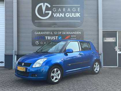 Suzuki Swift 1.3 93PK Shogun 5 deuren Airco,Stuurb.,Radio/CdSpe