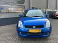 Suzuki Swift 1.3 93PK Shogun 5 deuren Airco,Stuurb.,Radio/CdSpe Blau - thumbnail 3
