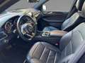 Mercedes-Benz GLE 350 d 4M AMG-Line Fahrassist Com Distr Pano Schwarz - thumbnail 8