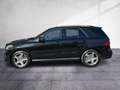 Mercedes-Benz GLE 350 d 4M AMG-Line Fahrassist Com Distr Pano Schwarz - thumbnail 3