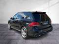 Mercedes-Benz GLE 350 d 4M AMG-Line Fahrassist Com Distr Pano Schwarz - thumbnail 4