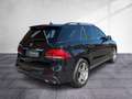 Mercedes-Benz GLE 350 d 4M AMG-Line Fahrassist Com Distr Pano Schwarz - thumbnail 5