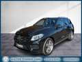 Mercedes-Benz GLE 350 d 4M AMG-Line Fahrassist Com Distr Pano Schwarz - thumbnail 1