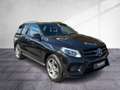 Mercedes-Benz GLE 350 d 4M AMG-Line Fahrassist Com Distr Pano Schwarz - thumbnail 6
