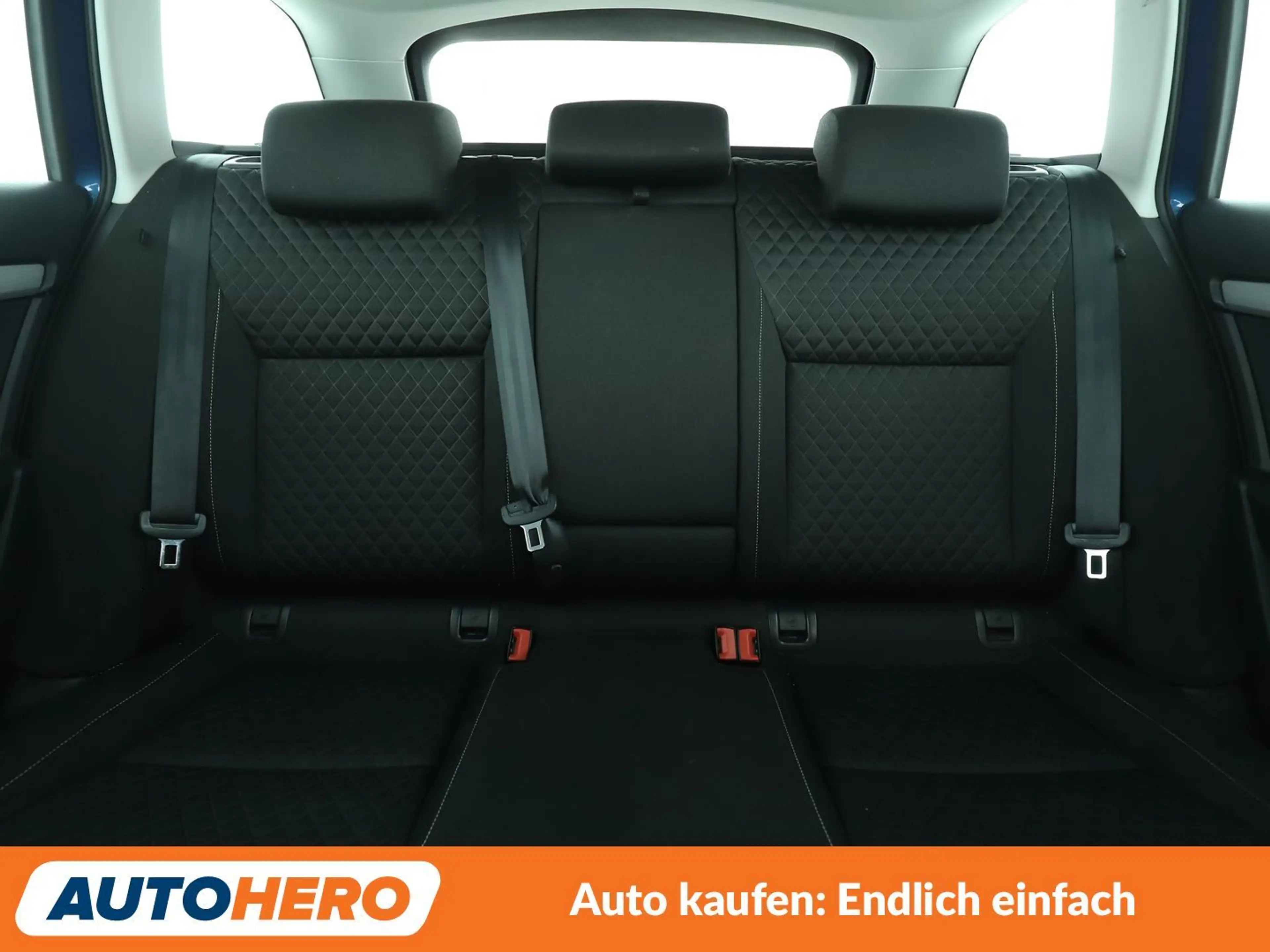 Skoda Octavia 1.0 TSI Drive*APP*TEMPO*PDC*SHZ*KLIMA* — photo 15