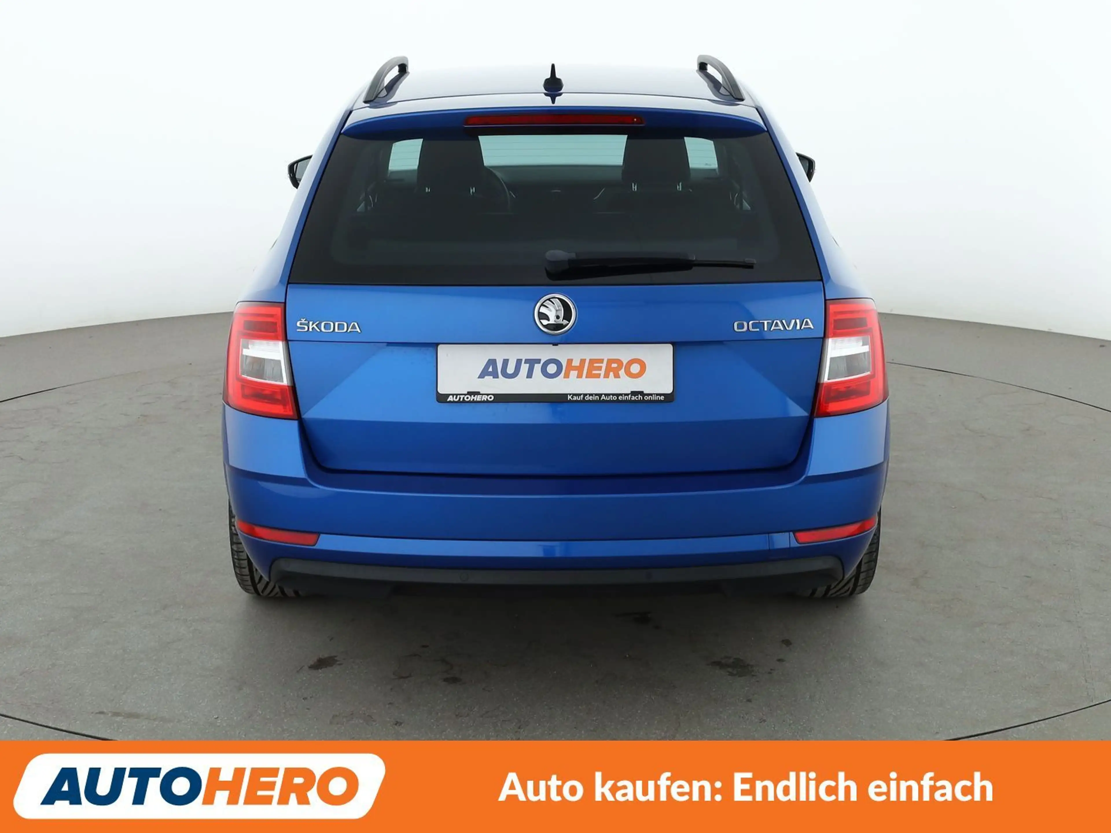 Skoda Octavia 1.0 TSI Drive*APP*TEMPO*PDC*SHZ*KLIMA* — photo 5
