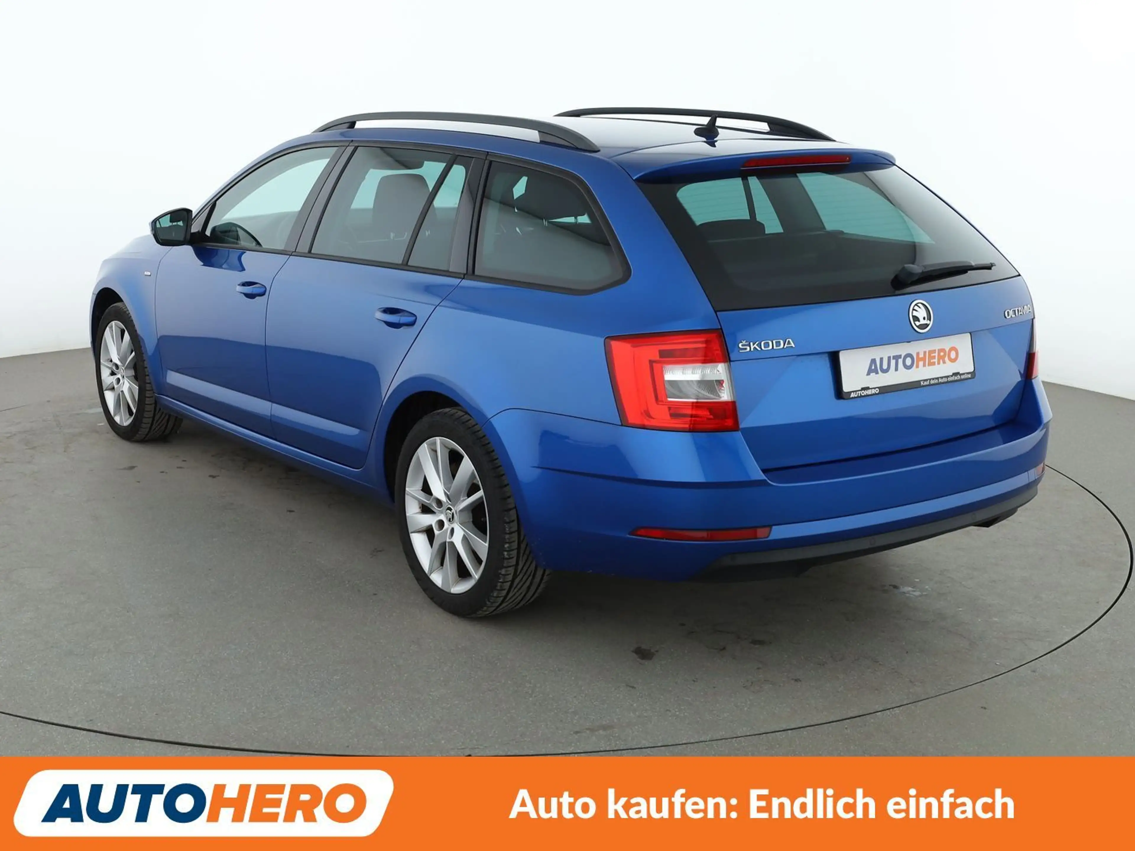 Skoda Octavia 1.0 TSI Drive*APP*TEMPO*PDC*SHZ*KLIMA* — photo 4
