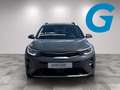 Kia Stonic Silber 1.0 TGDI Grau - thumbnail 17