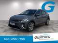 Kia Stonic Silber 1.0 TGDI Grau - thumbnail 1