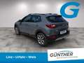 Kia Stonic Silber 1.0 TGDI Grau - thumbnail 4
