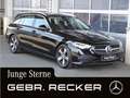 Mercedes-Benz C 220 C 220d T AVANTGARDE AHK LED Kamera Assistenz-Pak Schwarz - thumbnail 1