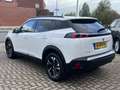 Peugeot 2008 1.2 Turbo 100 pk Allure Navigatie Climate Control Blanc - thumbnail 3